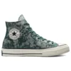 Chuck Taylor All Star 1970s „Dark Green Gray“