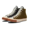 Chuck Taylor All Star 1970s Dreifarbig