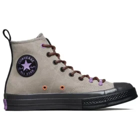Chuck Taylor All Star 1970s „Gray Black Brown“