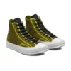 Chuck Taylor All Star 1970s „Green“