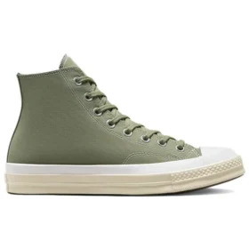 Chuck Taylor All Star 1970s „Green White“