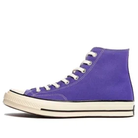 Chuck Taylor All Star 1970s Hi „Blue“