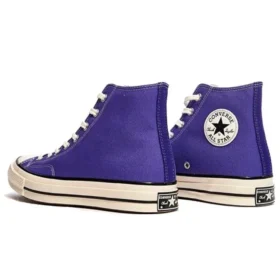 Chuck Taylor All Star 1970s Hi „Blue“