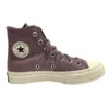 Chuck Taylor All Star 1970s Hi „Pink Brown“