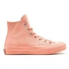 Chuck Taylor All Star 1970s Hi „Pink Red“