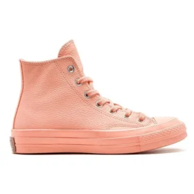 Chuck Taylor All Star 1970s Hi „Pink Red“