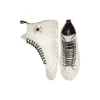 Chuck Taylor All Star 1970s Hi Speckled „Weiß“