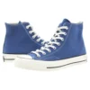Chuck Taylor All Star 1970S Hi Top „True Navy Black“