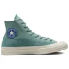 Chuck Taylor All Star 1970s High „Grün“