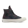 Chuck Taylor All Star 1970s High Top „Black Gray“