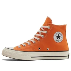 Chuck Taylor All Star 1970s High Top „Orange“