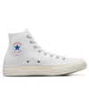 Chuck Taylor All Star 1970s High Top „Weiß“