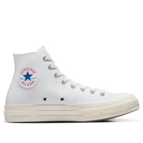 Chuck Taylor All Star 1970s High Top „Weiß“