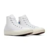 Chuck Taylor All Star 1970s High Top „Weiß“