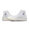 Chuck Taylor All Star 1970s High Top „Weiß“