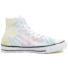 Chuck Taylor All Star 1970s High „White“
