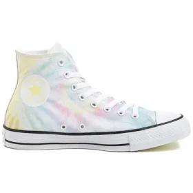 Chuck Taylor All Star 1970s High „White“
