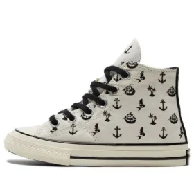 Chuck Taylor All Star 1970s K „Ivory Black“