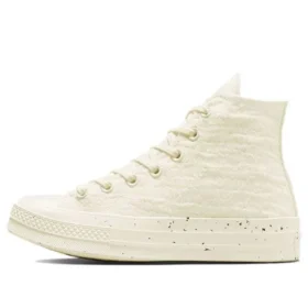 Chuck Taylor All Star 1970s „Light Yellow“