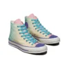 Chuck Taylor All Star 1970s „Light Yellow Blue“