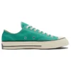 Chuck Taylor All Star 1970s Low „Green“