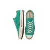 Chuck Taylor All Star 1970s Low „Green“