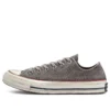 Chuck Taylor All Star 1970s Low Top „Dirty Grey“