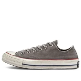Chuck Taylor All Star 1970s Low Top „Dirty Grey“