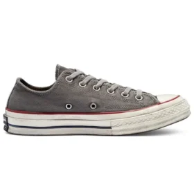 Chuck Taylor All Star 1970s Low Top „Dirty Grey“