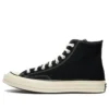 Chuck Taylor All Star 1970s LTD Classic „Schwarz“