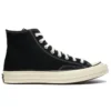Chuck Taylor All Star 1970s LTD Classic „Schwarz“