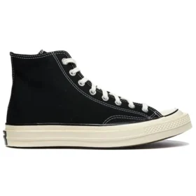 Chuck Taylor All Star 1970s LTD Classic „Schwarz“