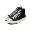 Chuck Taylor All Star 1970s LTD Classic „Schwarz“
