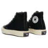 Chuck Taylor All Star 1970s LTD Classic „Schwarz“