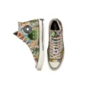 Chuck Taylor All Star 1970s Plant Love „Braun Gelb“