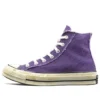 Chuck Taylor All Star 1970s „Purple White“