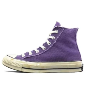 Chuck Taylor All Star 1970s „Purple White“