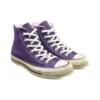 Chuck Taylor All Star 1970s „Purple White“
