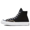 Chuck Taylor All Star 1970s Recycled Binding „Schwarz“