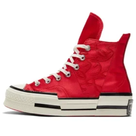 Chuck Taylor All Star 1970s „Red Black White“