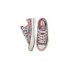Chuck Taylor All Star 1970s „Red Blue White“
