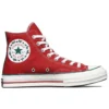 Chuck Taylor All Star 1970s „Red Green“