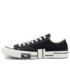 Chuck Taylor All Star 1970s Remix „Schwarz-Weiß“