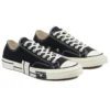 Chuck Taylor All Star 1970s Remix „Schwarz-Weiß“