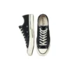 Chuck Taylor All Star 1970s Remix „Schwarz-Weiß“