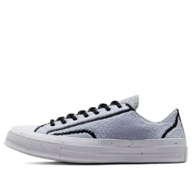 Chuck Taylor All Star 1970s Renew Canvas „Grey Blue“