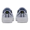 Chuck Taylor All Star 1970s Renew Canvas „Grey Blue“