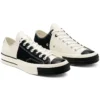 Chuck Taylor All Star 1970s Rivals Edition „Black And White“
