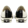 Chuck Taylor All Star 1970s Rivals Edition „Black And White“