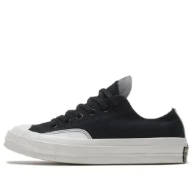 Chuck Taylor All Star 1970s Rivals Edition „Schwarz“